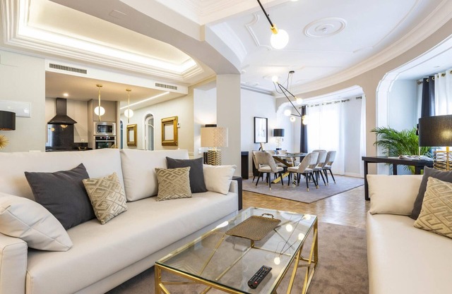 Apartment Valence, 4 bedrooms, 8 persons