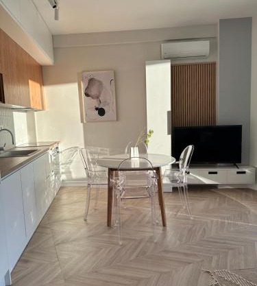 Apartment Valentina