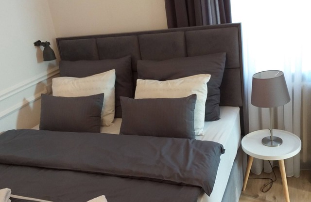 APARTMENT VASINA 1 BELGRADE CITY CENTER