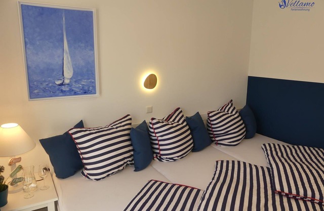 Apartment - Vellamo - Apartment Vellamo