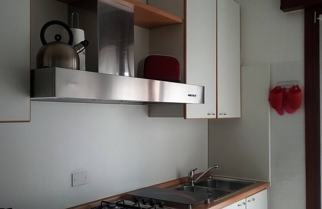 Apartment Venezia-Mestre, Ideally located,Near to Venice,Very peaceful