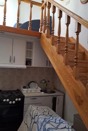 Apartment Vidikovac