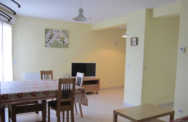 Apartment Villard-de-Lans, 2 bedrooms, 6 persons