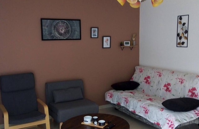 Apartment Villard-de-Lans, 1 bedroom, 5 persons
