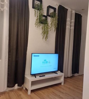 Apartment vis á vis Schönbrunn with private parking