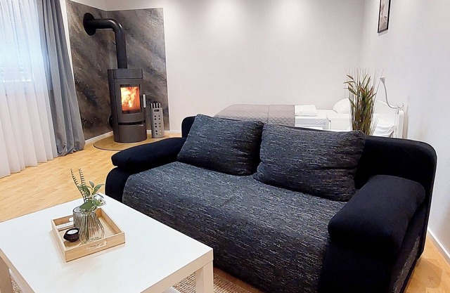 Apartment Waldbröl - near nature adventure park - long term
