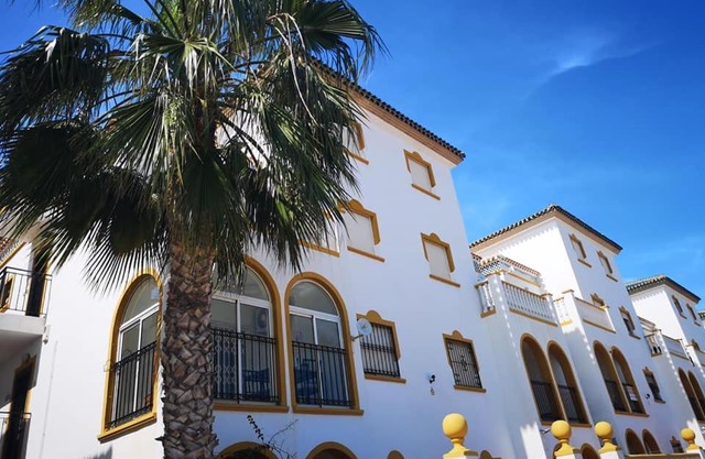 APARTMENT WALSH - LA ZENIA