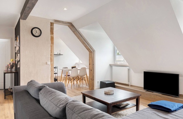 Apartment 'Wellness Oase' with Wi-Fi