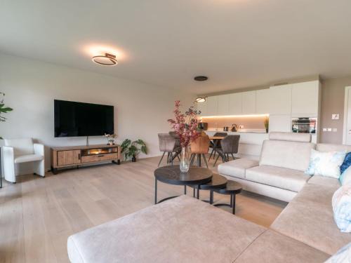 Apartment Whispering Waves with parking & terrace by Interhome
