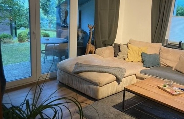 Apartment with 80sqm, 2 bedrooms, max. 4 persons