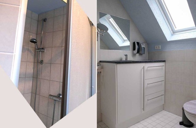 Apartment with 82 m²