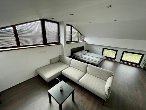 Apartment With a View
