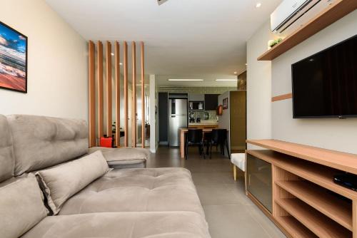 Apartment with Pool and Garage | FL 960/520