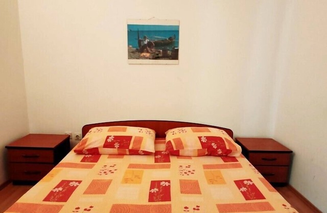 Apartment with Sea view 203