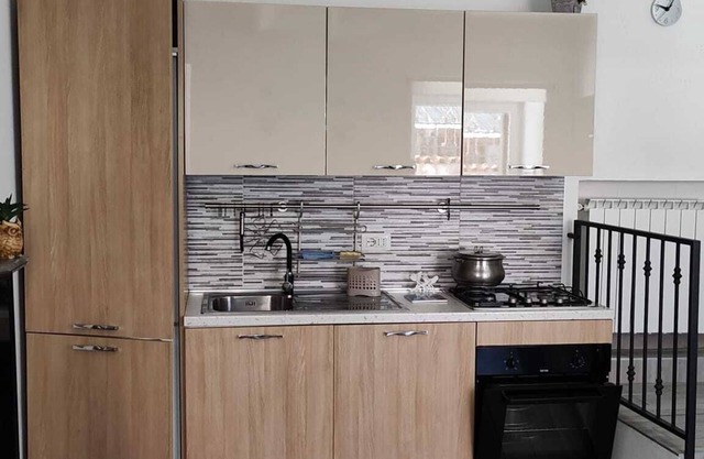 Apartment with separate entrance renovated all new