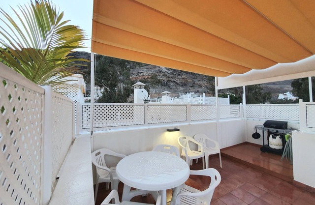 Apartment with Wifi a few steps from the beach