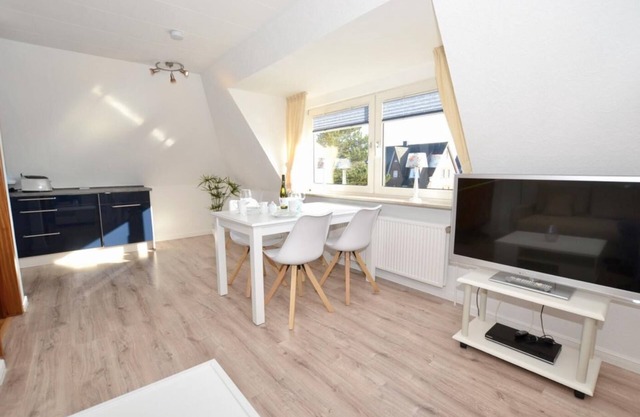Apartment Wohnung Jan