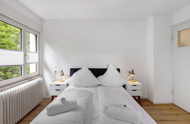 Apartment 'your2ndhome' with Wi-Fi