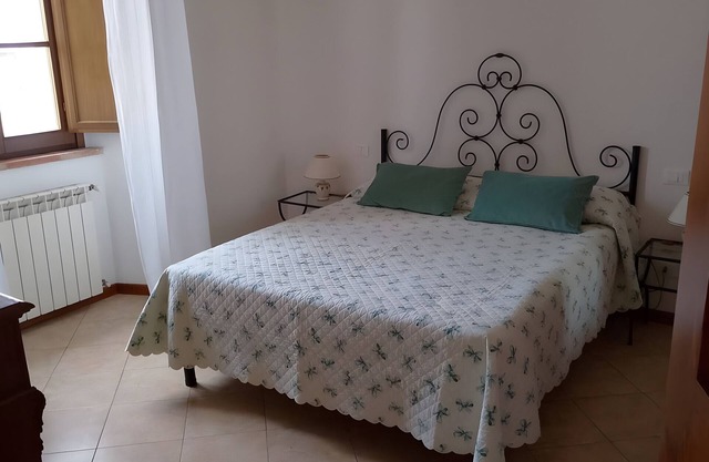 Apartment 'Zia Lele' with Wi-Fi