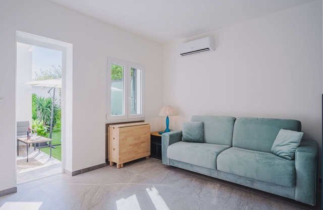 Apartment Zefiro by Interhome