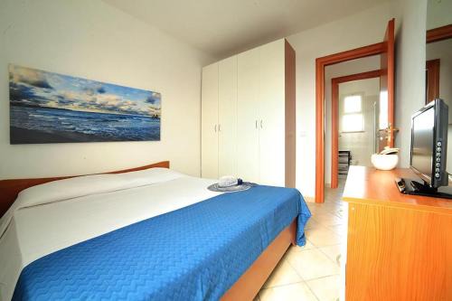 Apartment Zeus In Torre Mozza