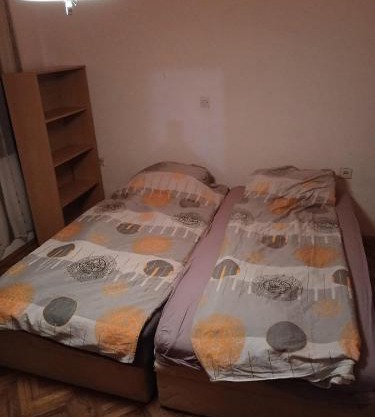 Apartment Zlatko