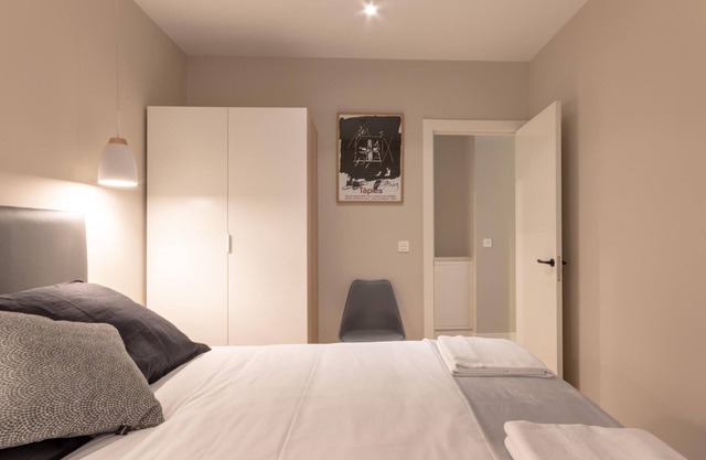 APARTMENTO 6 by HiBilbao