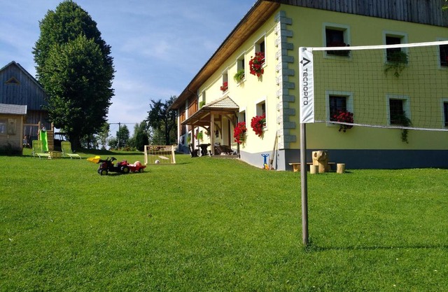 Apartments Čumar