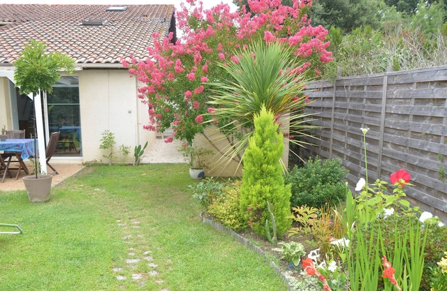 apartments - 1 room - 4 persons