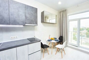 Apartments 128 (28 Pearls for VIP guests)