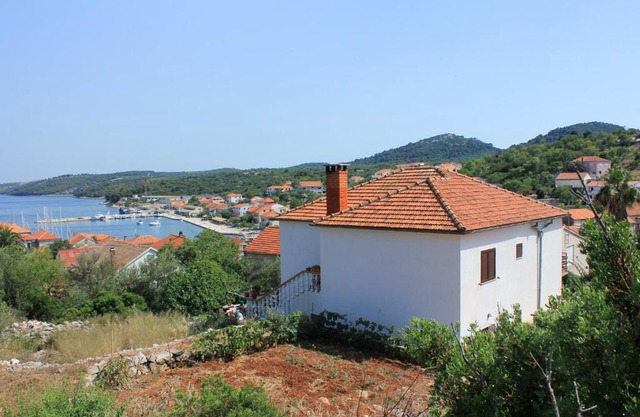 Apartments by the sea Sali, Dugi otok - 883