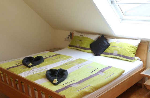Apartments in Burgunderhof - 2-bed apartment Portugieser