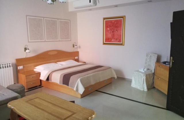 Apartments Drina