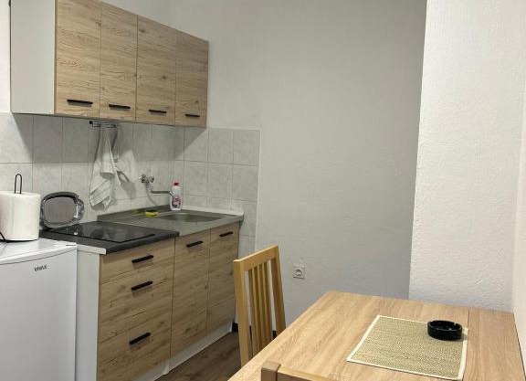Apartments Elida