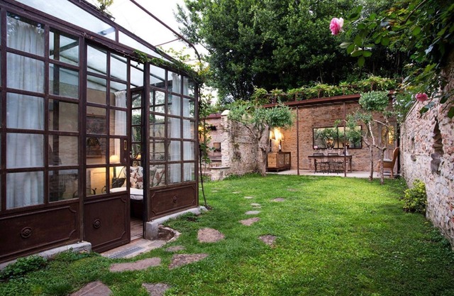 Apartments Florence - Ronco Giardino