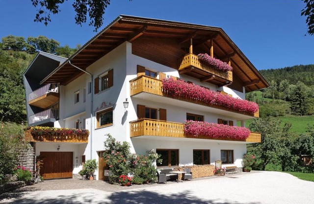 Apartments Haus Gabi