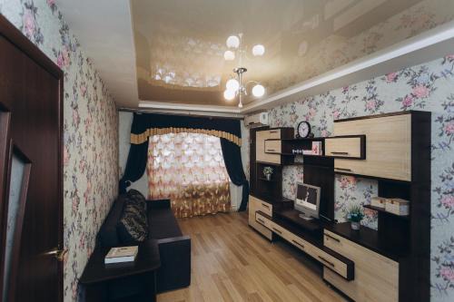Apartments Illinskaya 2 floor 2 room
