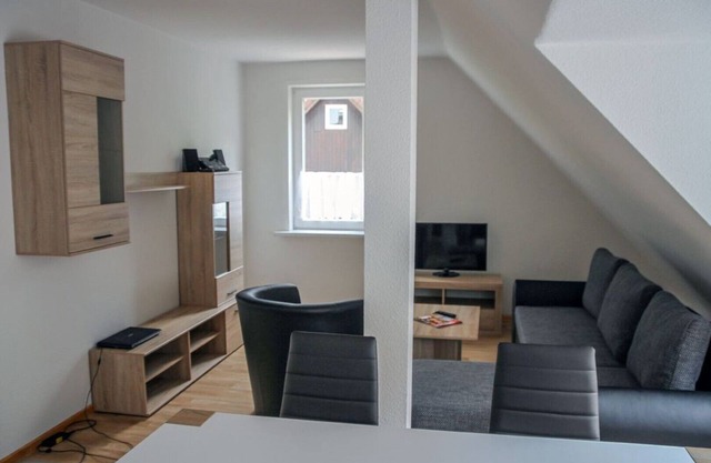 Apartments in the beautiful Lerbachtal