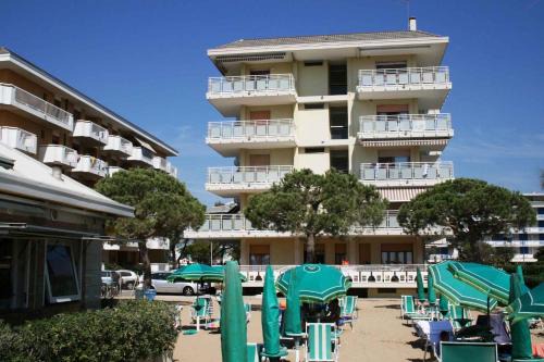 Apartments in Lido di Jesolo 25357