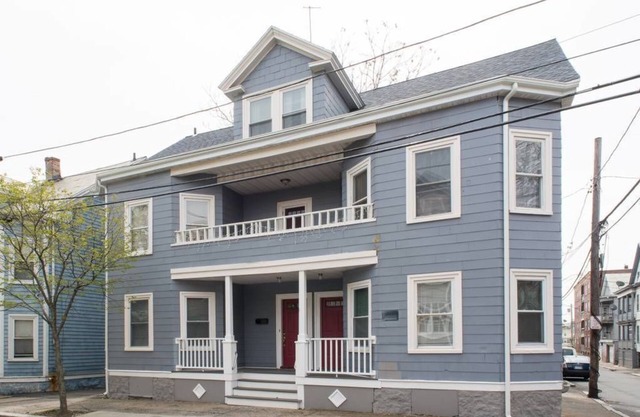 Apartments in Salem