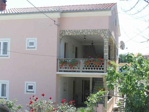 Apartments in Silo - Insel Krk 35162