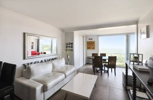 Apartments in the Restanques of the Gulf of St Tropez - maeva Home - Modern apartment sea view 2 rooms 4 people - Prestige - Super Home