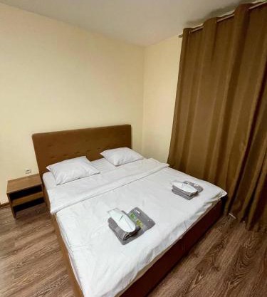 Apartments in Uzhgorod for you.