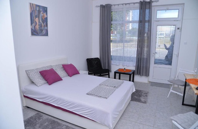 Apartments INN Smederevska Palanka
