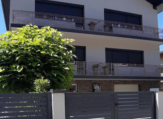 Apartments Jack