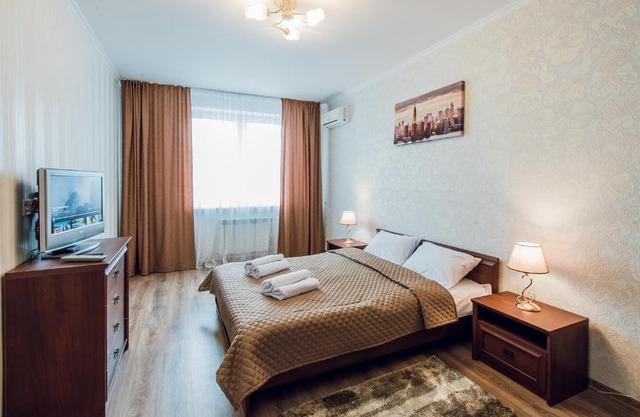 Apartments Kyiv