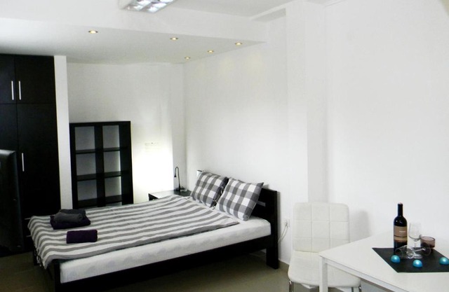 Apartments Luka