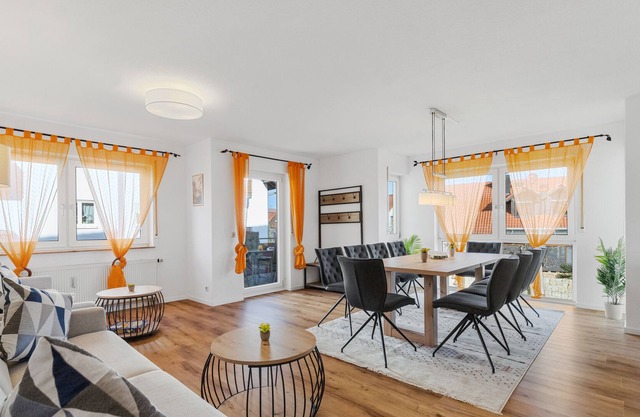 Apartments Münchbach - Europa-Park I Rulantica