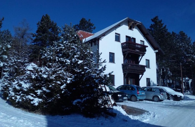 Apartments Madera