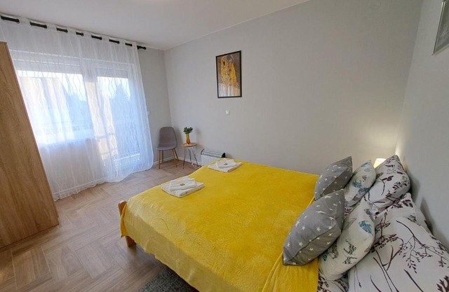 Apartments Manna Palic